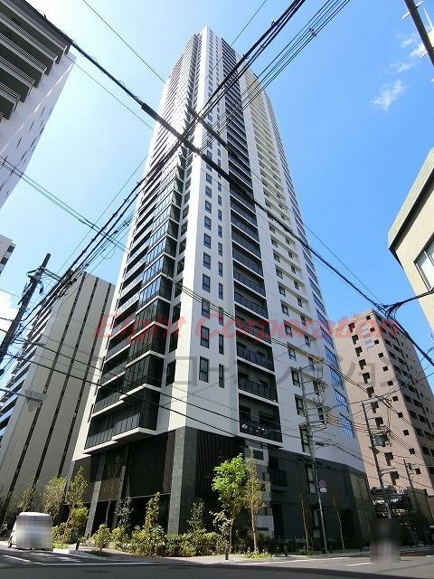 西長堀駅 徒歩3分 構造:鉄筋コンクリート造専有面積:96.69平米 ( 29.24坪 )