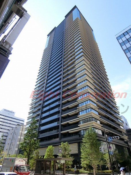 堺筋本町駅 徒歩1分 構造:鉄筋コンクリート造専有面積:55.93平米 ( 16.91坪 )