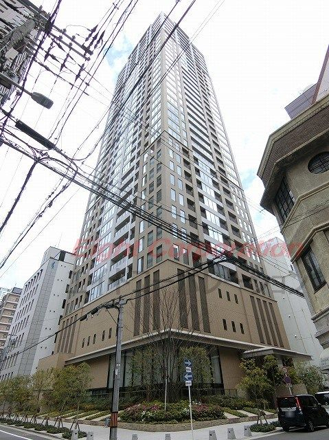 淀屋橋駅 徒歩4分 構造:鉄筋コンクリート造専有面積:60.93平米 ( 18.43坪 )