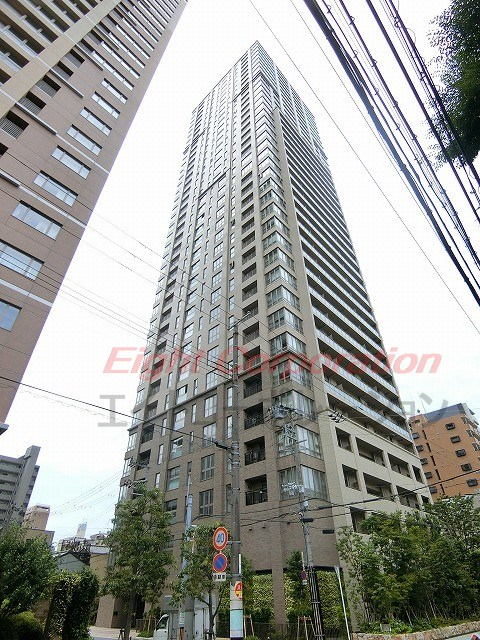 谷町四丁目駅 徒歩5分 構造:鉄筋コンクリート造専有面積:85.21平米 ( 25.77坪 )