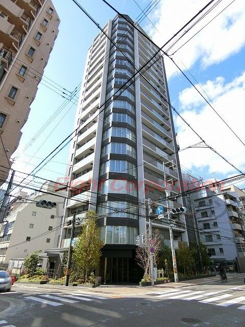 谷町四丁目駅 徒歩7分 構造:鉄筋コンクリート造専有面積:58.01平米 ( 17.54坪 )