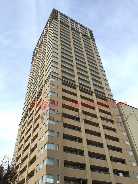 谷町九丁目駅 徒歩6分 構造:鉄筋コンクリート造専有面積:124.28平米 ( 37.59坪 )