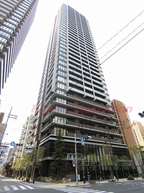 長堀橋駅 徒歩1分 構造:鉄筋コンクリート造専有面積:72.04平米 ( 21.79坪 )