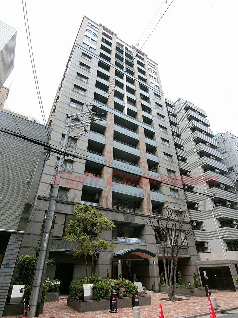 松屋町駅 徒歩3分 構造:鉄骨鉄筋コンクリート造専有面積:63.9平米 ( 19.32坪 )