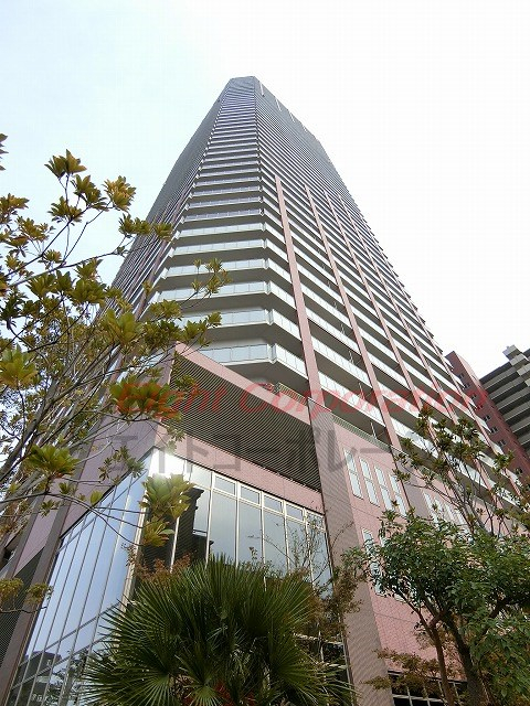 阿波座駅 徒歩2分 構造:鉄筋コンクリート造専有面積:56.07平米 ( 16.96坪 )