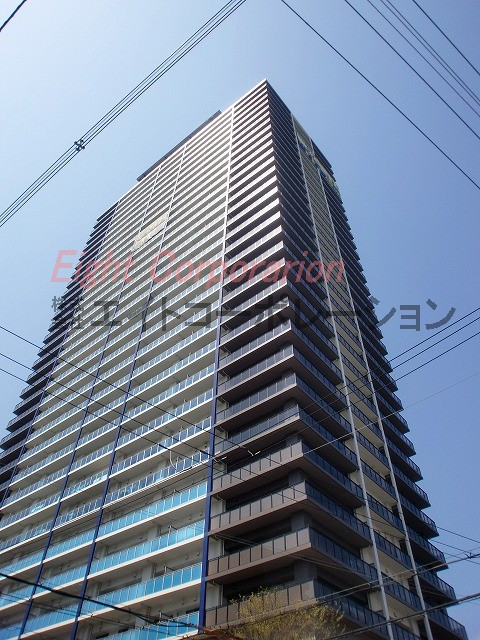 ドーム前千代崎駅 徒歩5分 構造:鉄筋コンクリート造専有面積:85.12平米 ( 25.74坪 )