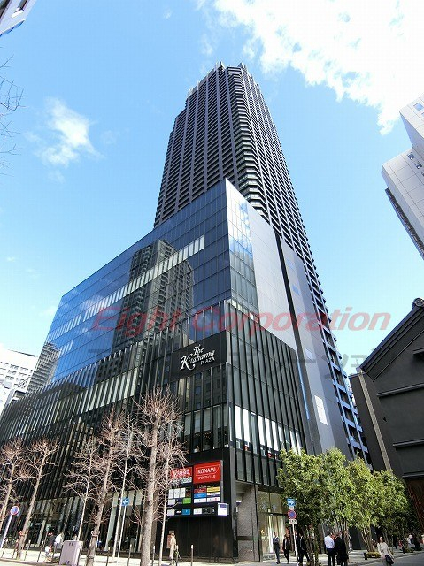 北浜駅 徒歩1分 構造:鉄筋コンクリート造専有面積:46.17平米 ( 13.96坪 )