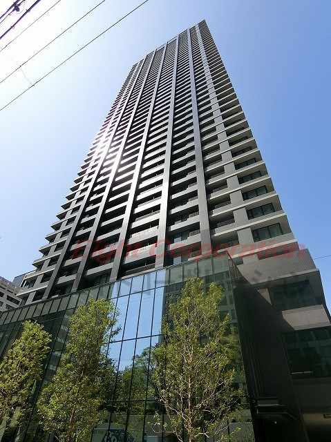 堺筋本町駅 徒歩4分 構造:鉄筋コンクリート造専有面積:59.81平米 ( 18.09坪 )