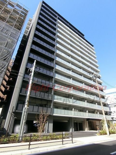 森ノ宮駅 徒歩5分 構造:鉄筋コンクリート造専有面積:54.64平米 ( 16.52坪 )