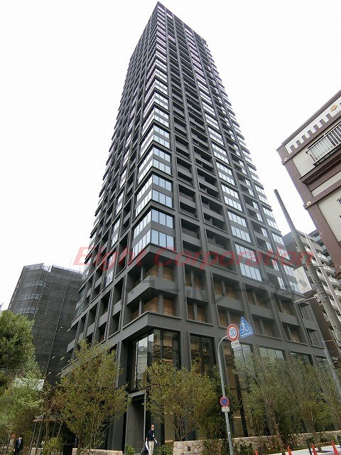 天満橋駅 徒歩2分 構造:鉄筋コンクリート造専有面積:63.44平米 ( 19.19坪 )