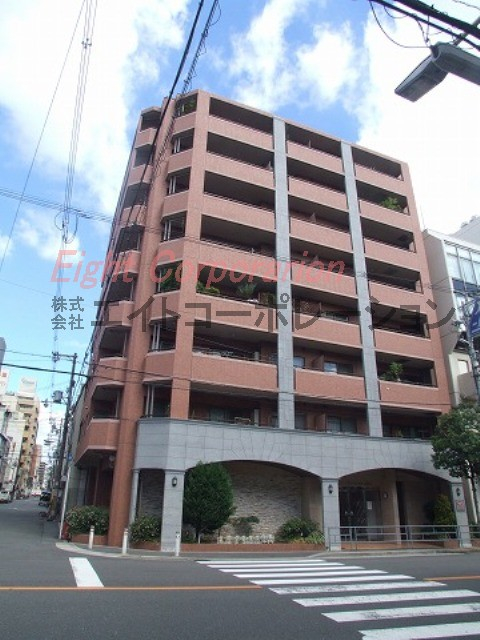 桜川駅 徒歩5分 構造:鉄筋コンクリート造専有面積:53平米 ( 16.03坪 )