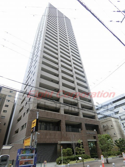 本町駅 徒歩5分 構造:鉄筋コンクリート造専有面積:64.76平米 ( 19.58坪 )