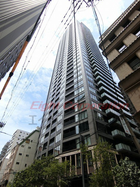 北浜駅 徒歩1分 構造:鉄筋コンクリート造専有面積:70.19平米 ( 21.23坪 )