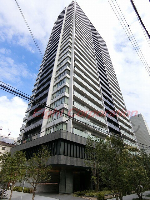 本町駅 徒歩4分 構造:鉄筋コンクリート造専有面積:61.82平米 ( 18.7坪 )