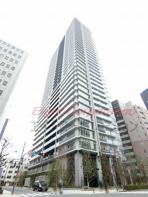 本町駅 徒歩1分 構造:鉄筋コンクリート造専有面積:55.48平米 ( 16.78坪 )